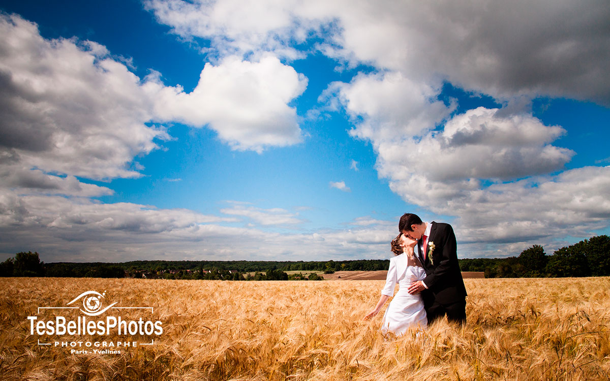 Séance photo couple mariage Libourne