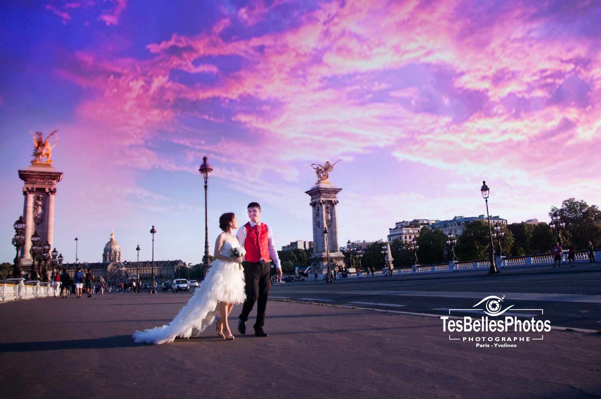 Photographe chinois, shooting couple chinois pré-mariage, pre wedding