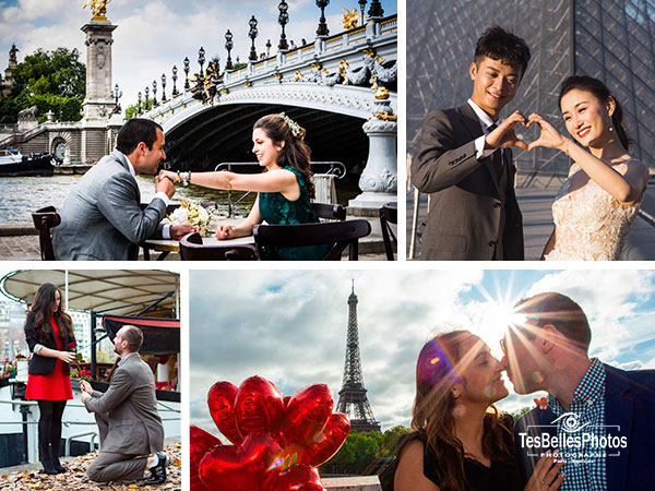 Photographe de couple réalisant des séances photo et vidéo de couple pour immortaliser des instants complices