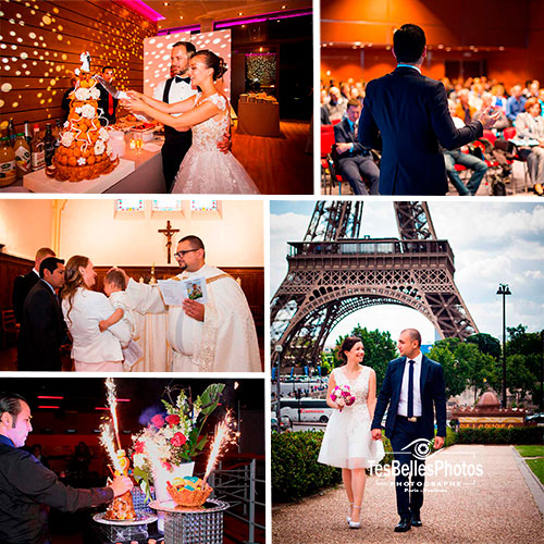 Photographe professionnel spécialisé en reportages photo de mariages, anniversaires, baptêmes, couples et entreprises